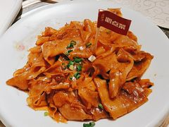 -滋粥楼·顺德菜海鲜茶点(方舟店)