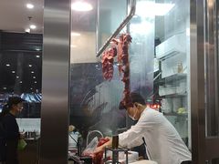 -阿波潮汕牛肉火锅·汤粉面(拱北店)