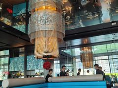 大堂-凤凰湘语·湘粤鲜融(浦东旗舰店)