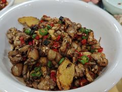 -笨罗卜浏阳菜馆(龙华鹏润达店)
