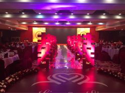 -华滨国际酒店·宴会厅