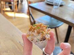 -BOR Eatery(安福路店)