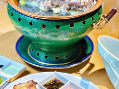 -蒙料·手把肉(望京店)