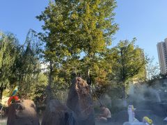 -清河半岛温泉度假酒店