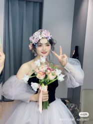 -青禾蒙娜丽莎婚纱摄影(武汉总店)