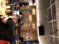 大堂-木屋烧烤(坂田天安云谷店)