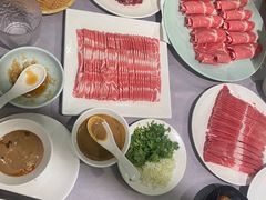-东来顺饭庄(apm总店)