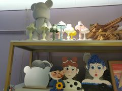 -100家灵感仓库·DIY团建(什刹海店)