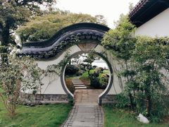 -杭州西湖柳莺里酒店