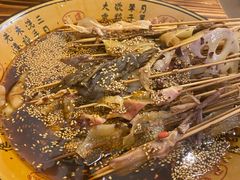 -明洋钵钵鸡(春田小区店)