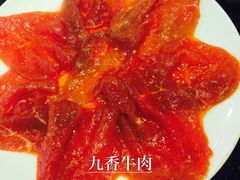 蜀九香火锅酒楼(九眼桥店)-蜀九香火锅(九眼桥店)