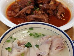 -易老妈蹄花.特色川菜(人民公园总店)