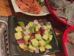 -草原塞蛮羊火锅城(港湾店)