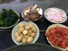 -星鸿社重庆老火锅