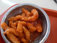 -宁波工程学院食堂(东校区)