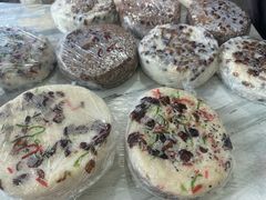 -陆姓崇明糕专卖(陈家镇店)