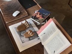 -at cafe 意大利餐厅(集美店)