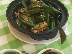 -快乐海鲜城(虎泉街店)