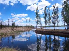 -玉渡山自然风景区