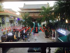 -三亚亚龙湾雅高美爵酒店