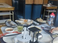 -蚝大仙横琴生蚝火锅(中央汇店)