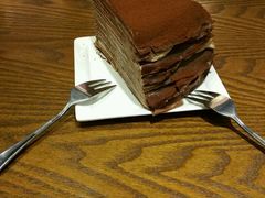 -Awfully Chocolate(来福士广场店)
