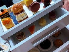 -上海龙之梦万丽酒店