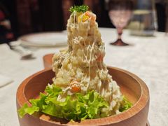 -俄士厨房(环球港店)