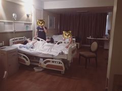-海南现代妇女儿童医院(府城院区)