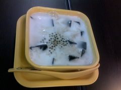 椰汁西米凉粉-满记甜品(无锡八佰伴店)