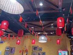 -富正毅三下锅(体育馆店)