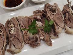 -清真·西北人家风味馆(中山中路店)