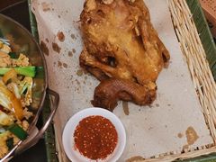 -关中记忆主题餐厅