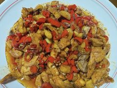 -金味老饭铺(晚报店)
