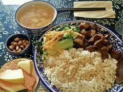 -蜗牛小馆醉乡民谣云南菜(惠新西里店)