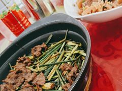 -茗荔园农庄(大涌店)