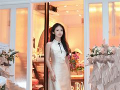 -BAKER&SPICE(安福路店)