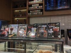 -逸派咖啡 EPARKCOFFEE(广安门店)