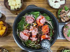 -笔记安顺夺夺粉火锅