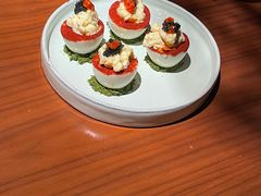 -MAGPIE喜鹊派餐厅(华侨城店)
