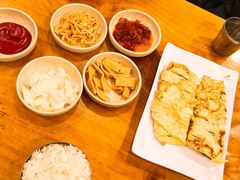 -金北顺大锅家(신사본점)