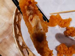 藤椒鸡排-和府捞面(东直门银座店)