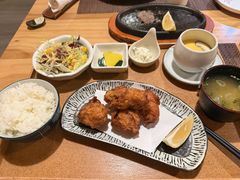 -长崎屋·日本料理·刺身·烧鸟(天河北路店)