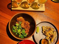 炸羊排渍西瓜-SHAN山(前滩太古里店)