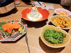 -三禾屋·亚洲融合小馆(未来科技城店)