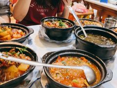 -廖记老砂锅(上清寺店)