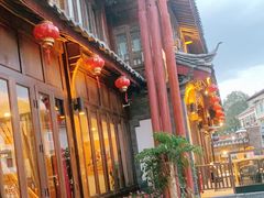 -隔壁老王·家常云南菜(花巷店)