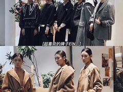-梦之岛百货(水晶城店)