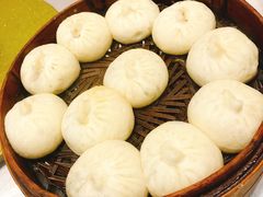 豆沙包-留芳·文旅古月楼(老街店)