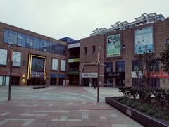 -绿地风尚天地广场